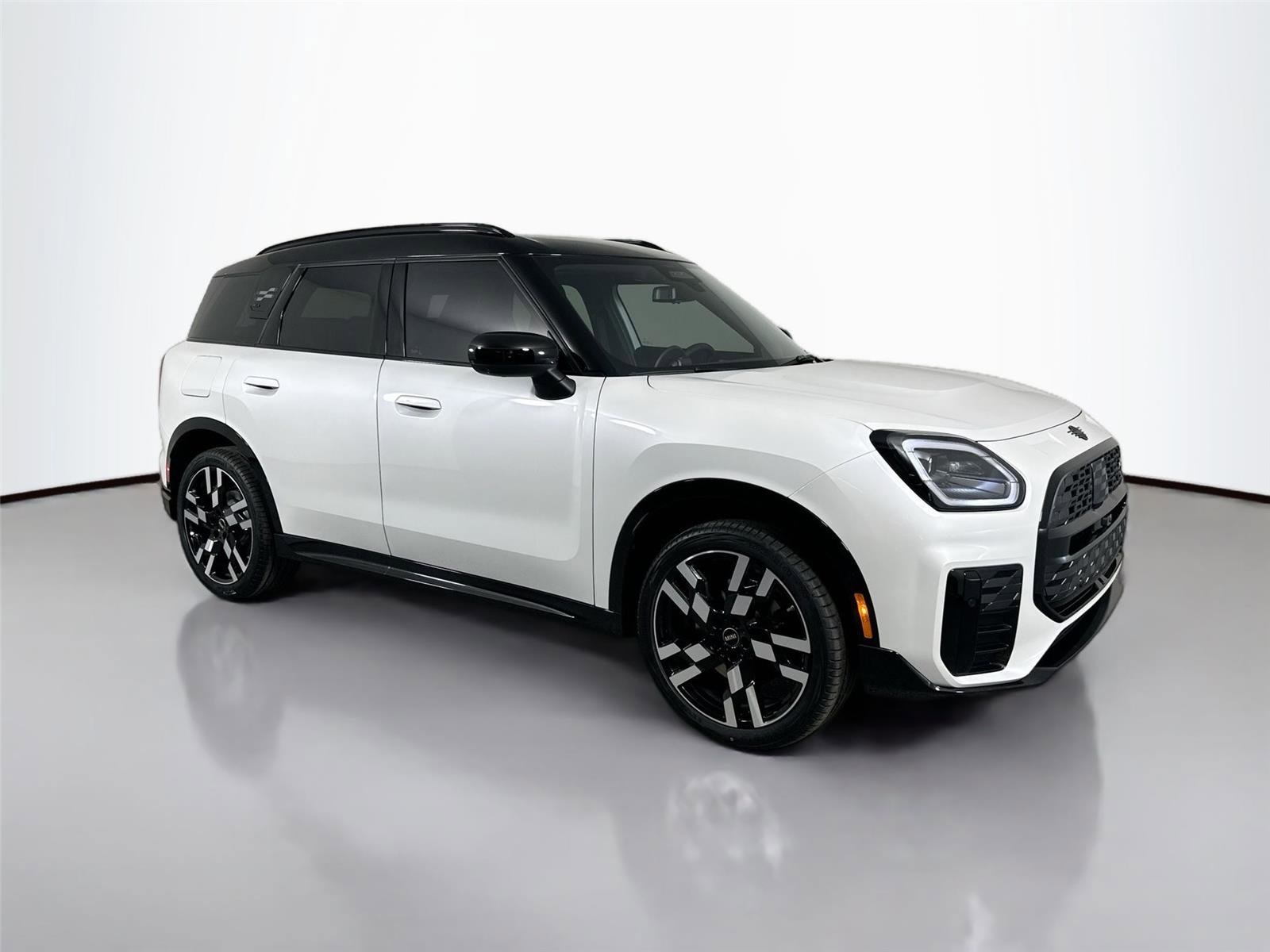 New 2026 MINI Cooper Countryman S w/ Comfort Package Max AWD/4WD image 3
