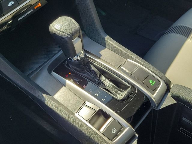 Used 2018 Honda Civic EX image 10