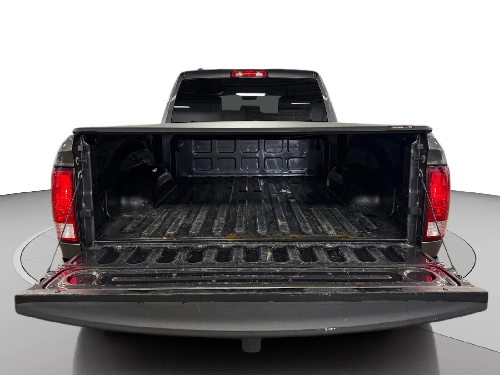 Used 2019 RAM 1500 Express image 26