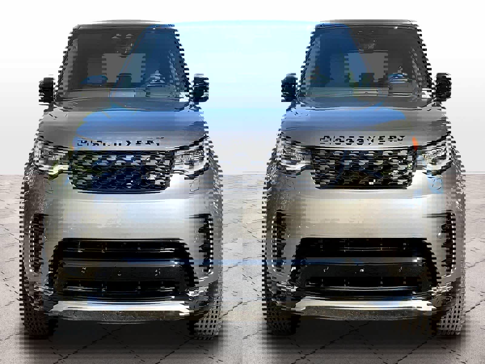 New 2025 Land Rover Discovery Dynamic SE image 5