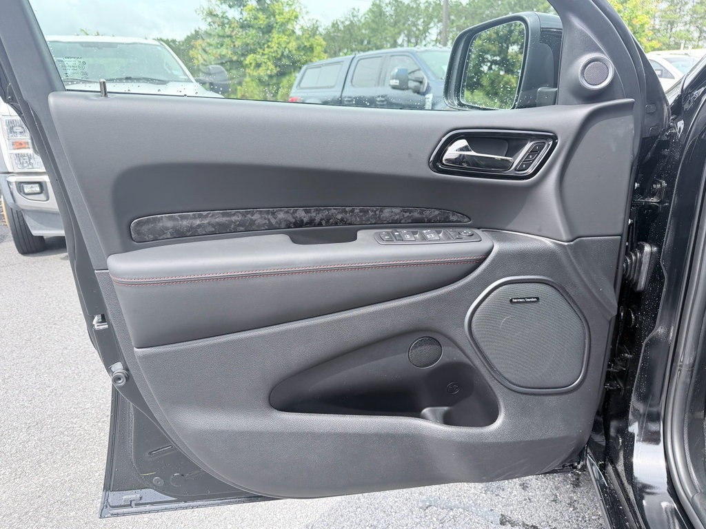 New 2026 Dodge Durango GT AWD/4WD image 34