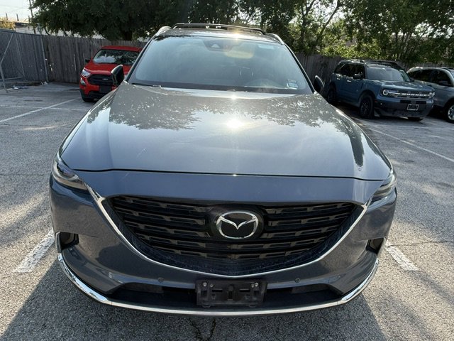 Used 2022 MAZDA CX-9 Carbon Edition AWD/4WD image 18