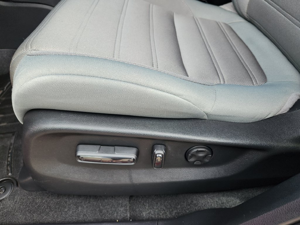 Used 2021 Honda CR-V EX image 27