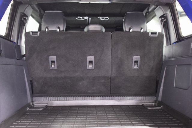 Used 2021 Ford Bronco First Edition image 20