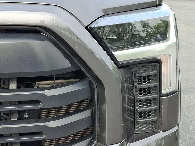 Used 2023 Toyota Tundra SR5 w/ SR5 Convenience Package AWD/4WD image 12