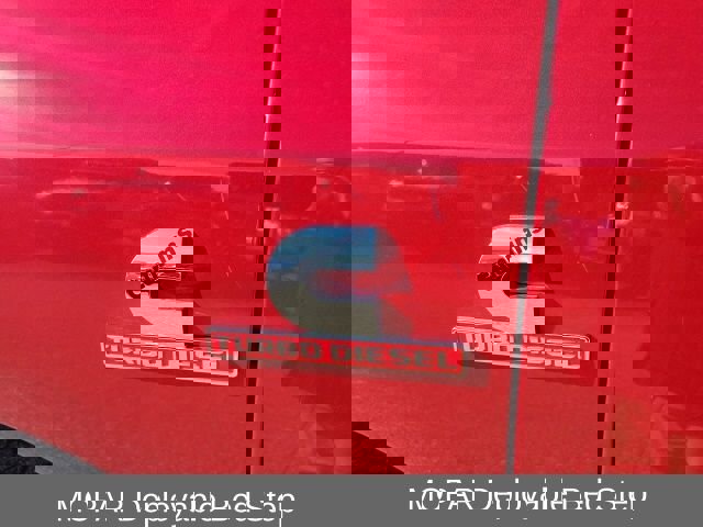 New 2026 RAM 2500 Big Horn image 6