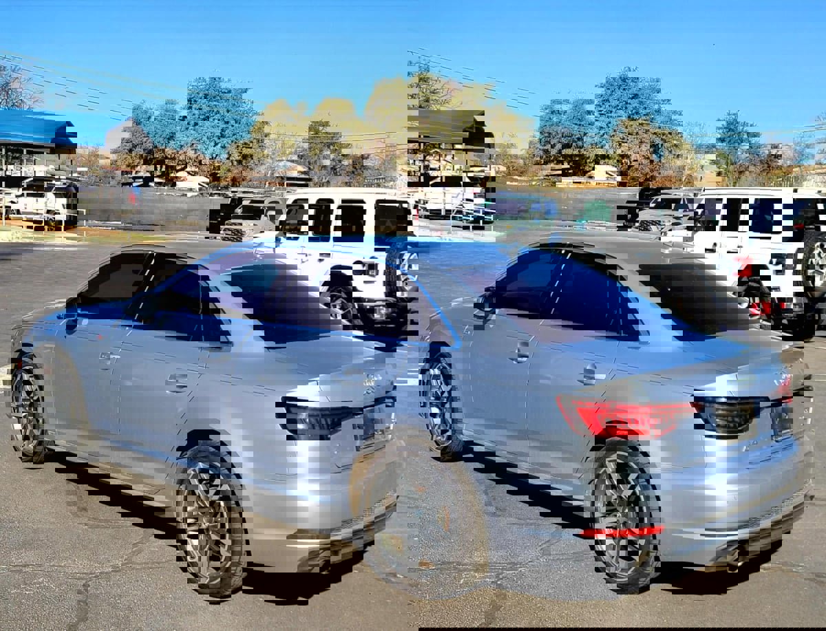 Used 2018 Audi A4 2.0T Premium Plus image 9