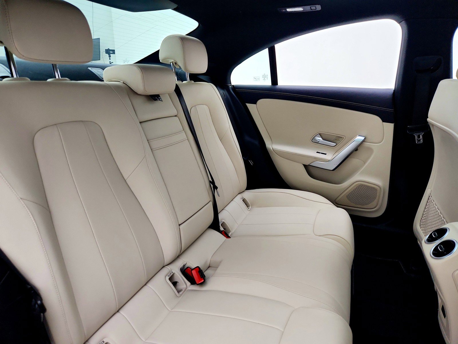 Certified 2022 Mercedes-Benz CLA 250 image 22