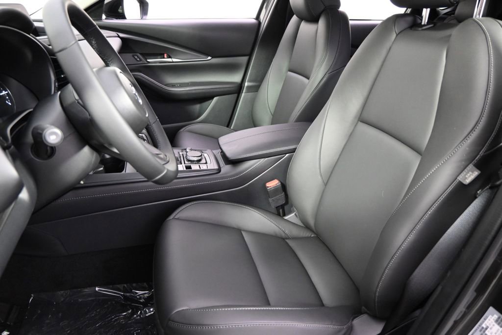 New 2026 MAZDA CX-30 AWD 2.5 S w/ Select Sport Pkg image 13