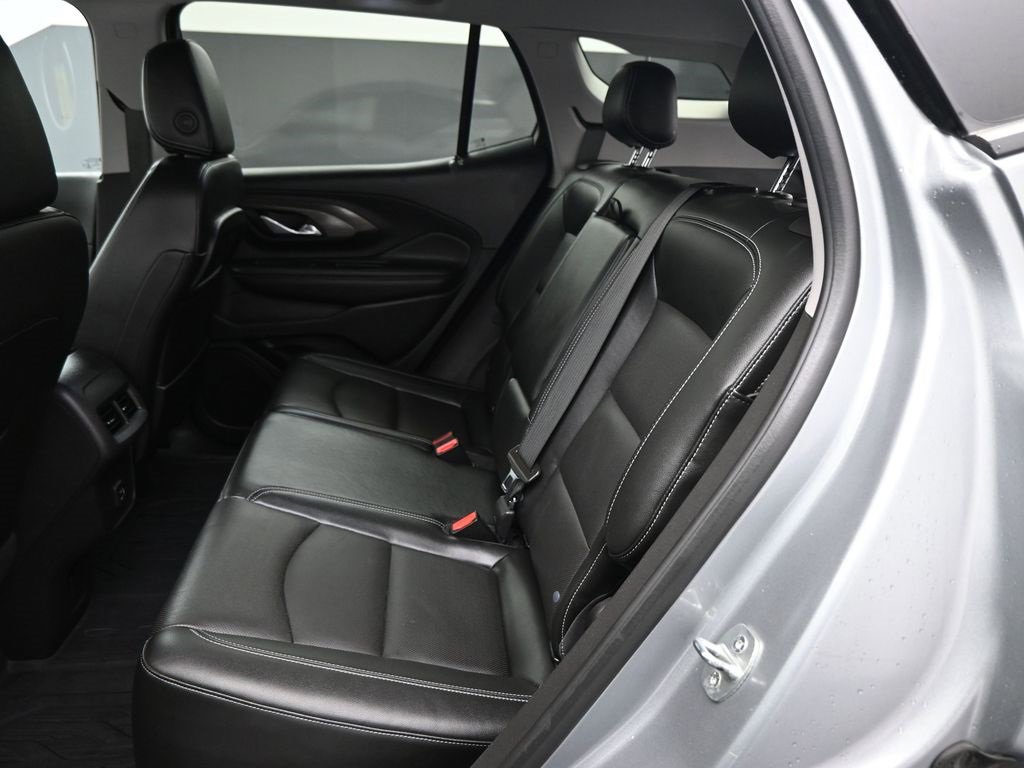 Certified 2023 GMC Terrain SLT image 20