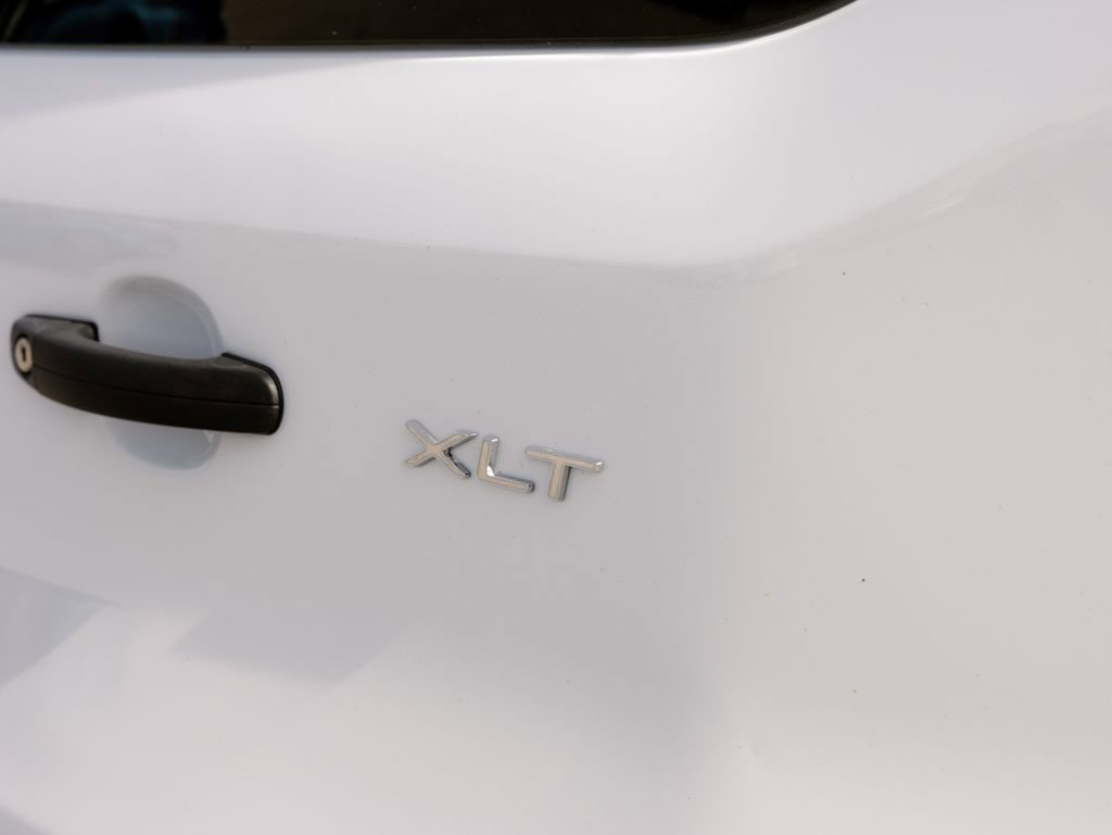 Used 2024 Ford Transit 350 XLT image 9