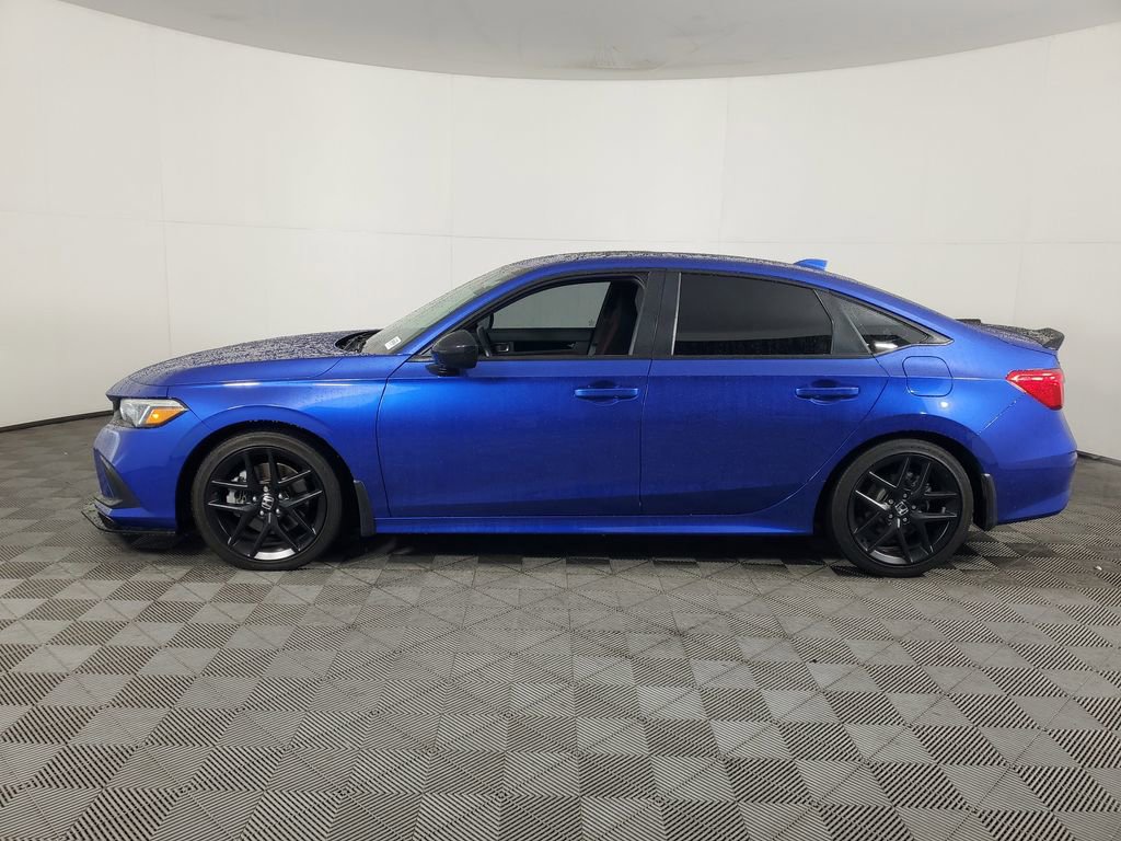 Used 2022 Honda Civic Si image 7