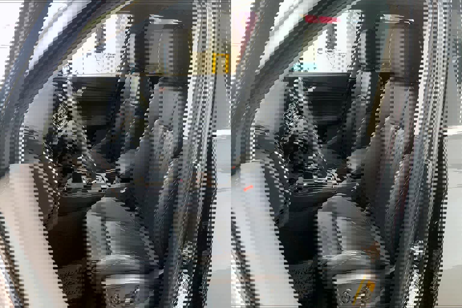 Certified 2025 Audi Q5 e Premium Plus image 10