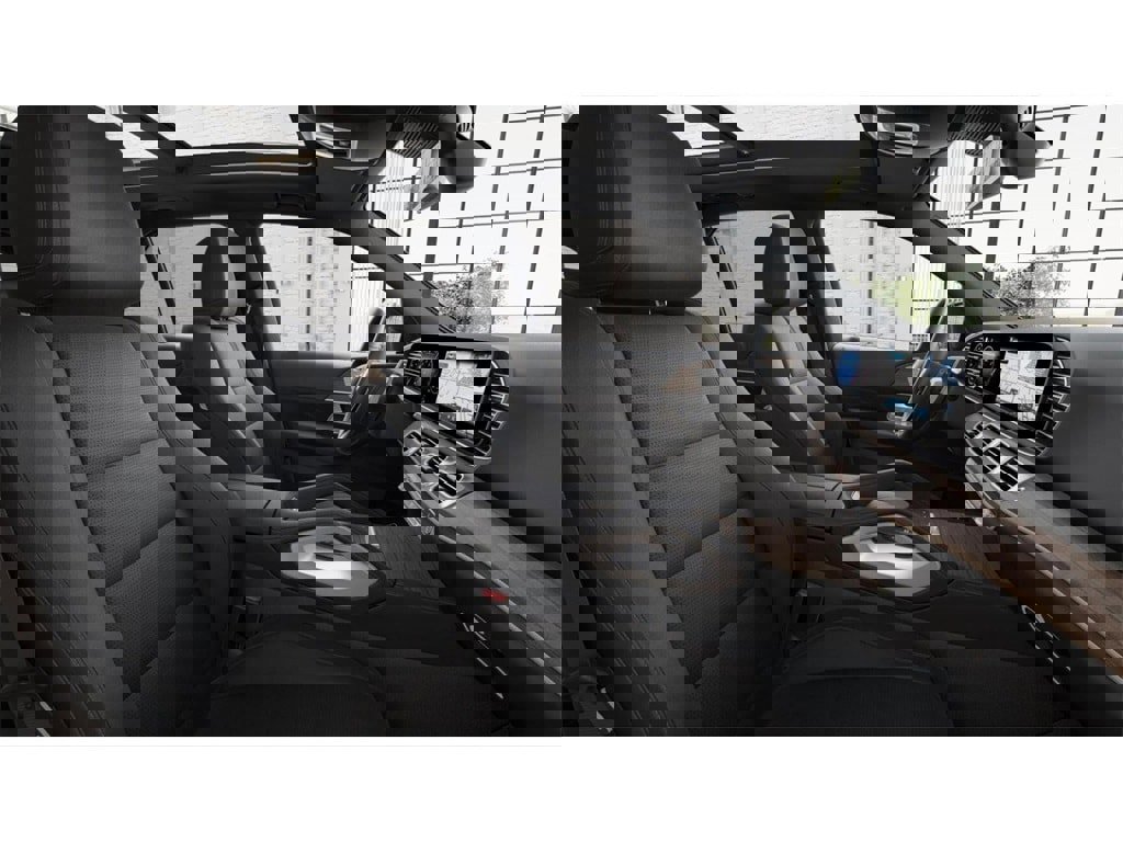 New 2026 Mercedes-Benz GLE 350 4MATIC image 4