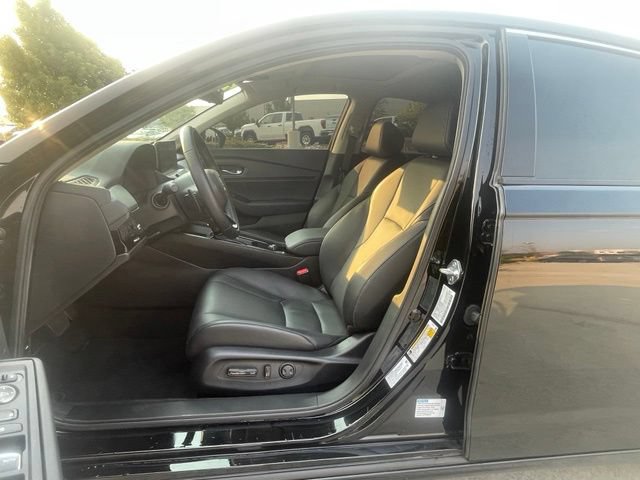 Used 2025 Honda Accord EX-L image 12