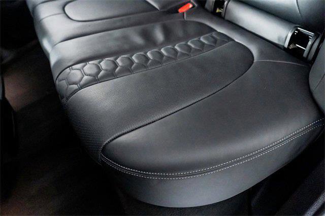 Used 2021 BMW X5 M w/ Executive Package image 36