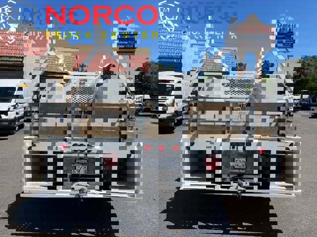 Used 2022 RAM 5500 Tradesman w/ Max Tow Package image 7