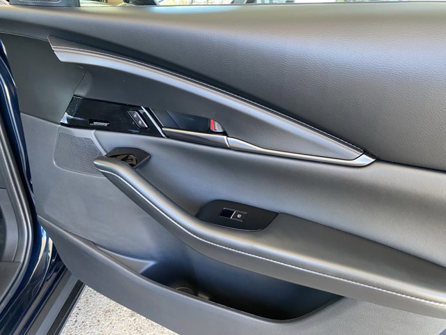 New 2026 MAZDA CX-30 2.5 Turbo w/ Premium Plus Pkg image 40