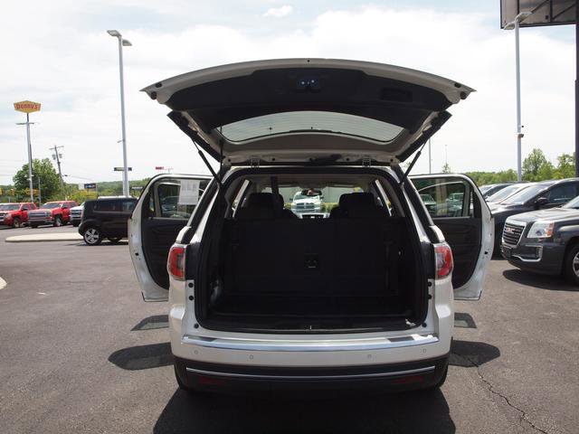 Used 2014 GMC Acadia SLE AWD/4WD image 5