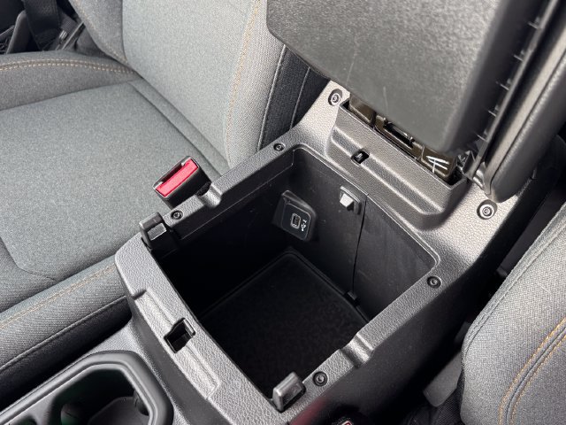 New 2026 Jeep Wrangler Unlimited Sport AWD/4WD image 42