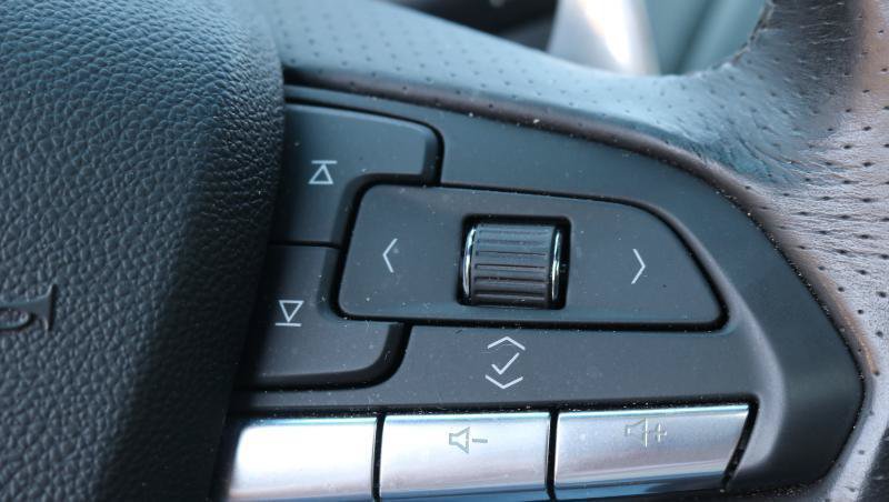 Used 2022 Cadillac CT4 Sport AWD/4WD image 11