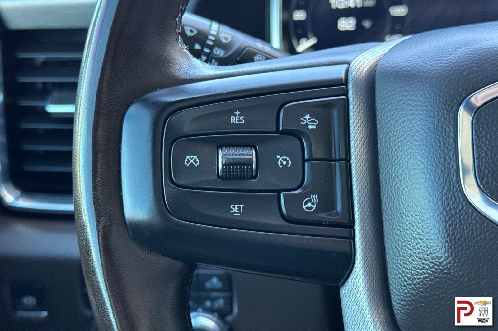 Certified 2024 GMC Sierra 3500 Denali w/ Denali Reserve Package AWD/4WD image 26