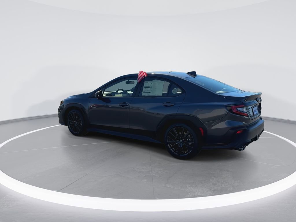 New 2026 Subaru WRX Premium image 6