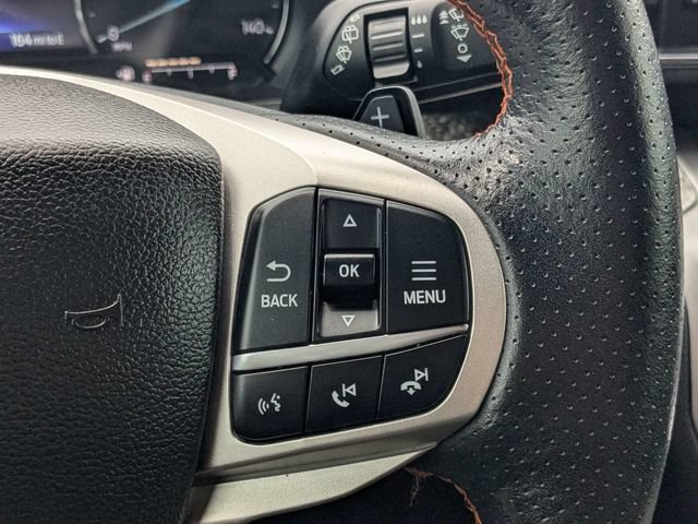 Used 2022 Ford Explorer Timberline AWD/4WD image 26
