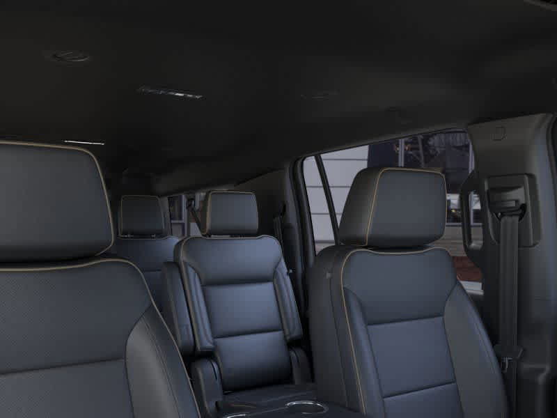 New 2026 GMC Yukon XL Elevation image 24