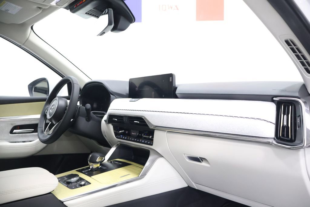 New 2026 MAZDA CX-90 3.3 Turbo S w/ Premium Plus image 23
