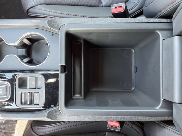 New 2026 Honda Pilot Black Edition image 24