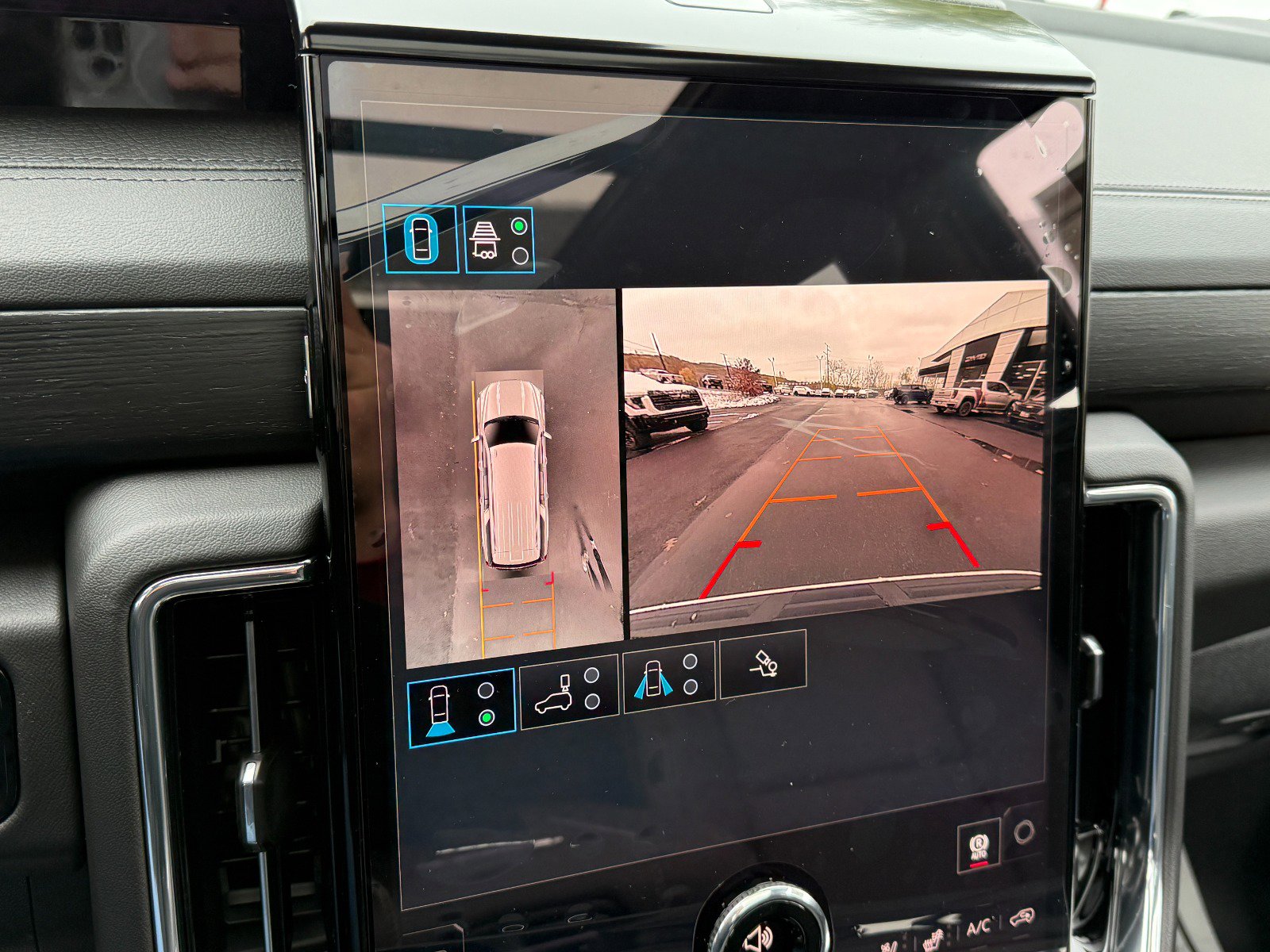 New 2026 GMC Yukon XL Denali image 40