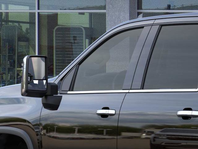 New 2026 Chevrolet Silverado 3500 High Country w/ Technology Package image 46