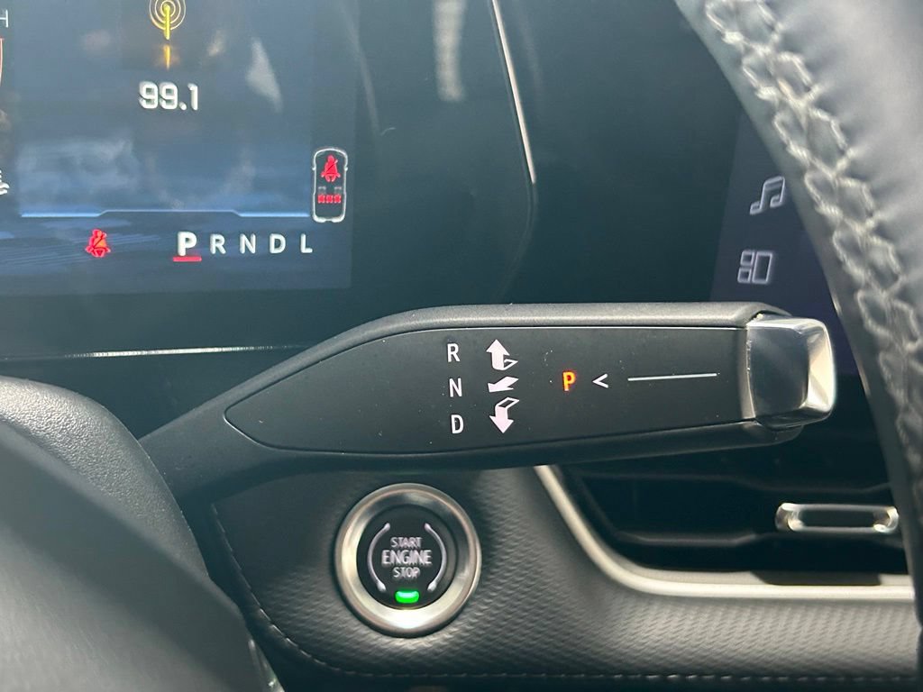 Used 2025 Chevrolet Equinox LT FWD image 25
