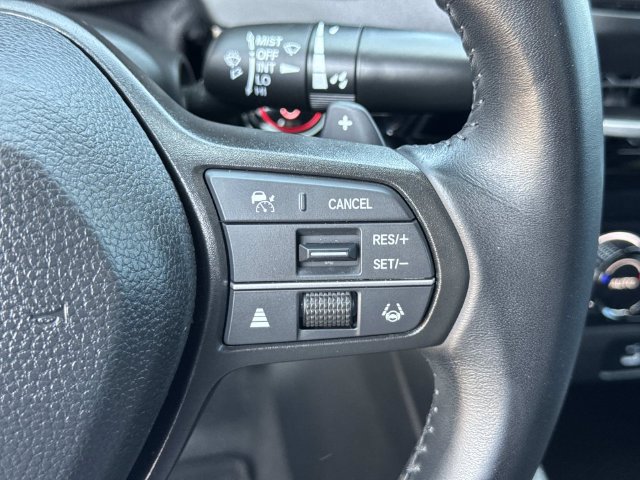 Certified 2024 Honda Accord Sport image 12