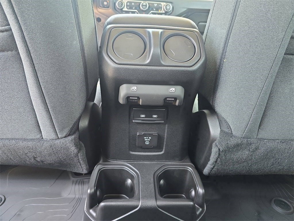 New 2025 Jeep Gladiator Sport image 27