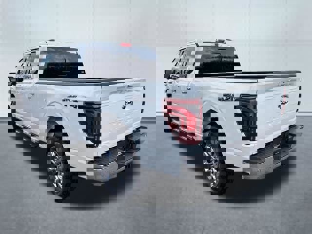 New 2026 Ford F150 Lariat image 9