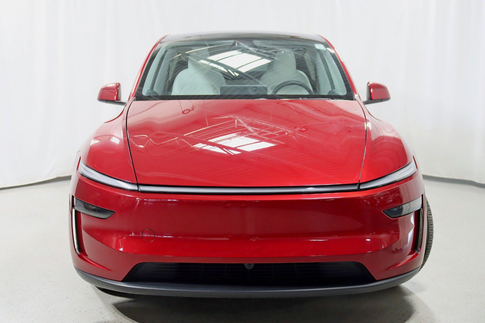Used 2026 Tesla Model Y AWD image 8