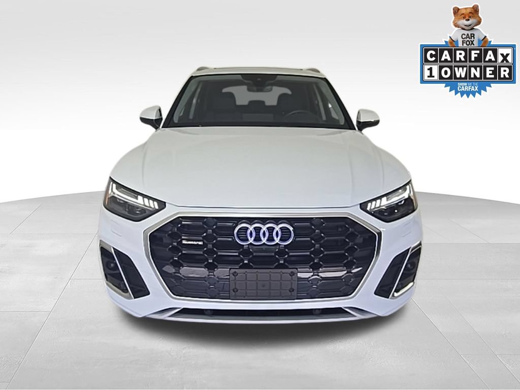 Used 2024 Audi Q5 2.0T Prestige AWD/4WD image 2