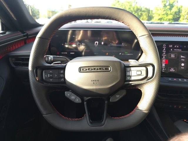 Used 2024 Dodge Charger Daytona Scat Pack w/ Plus Group image 11