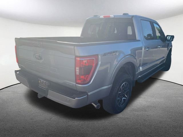 Used 2023 Ford F150 XLT w/ Equipment Group 302A High image 14