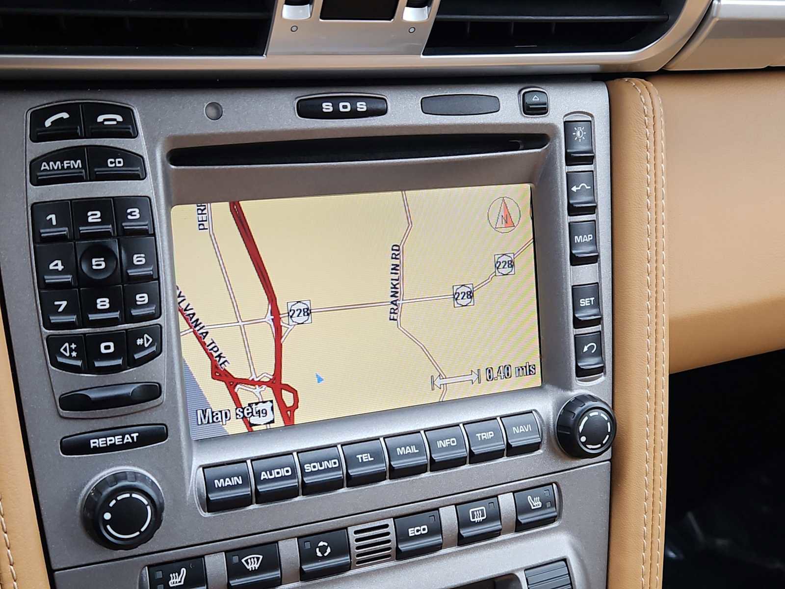 Used 2007 Porsche 911 Carrera S image 29