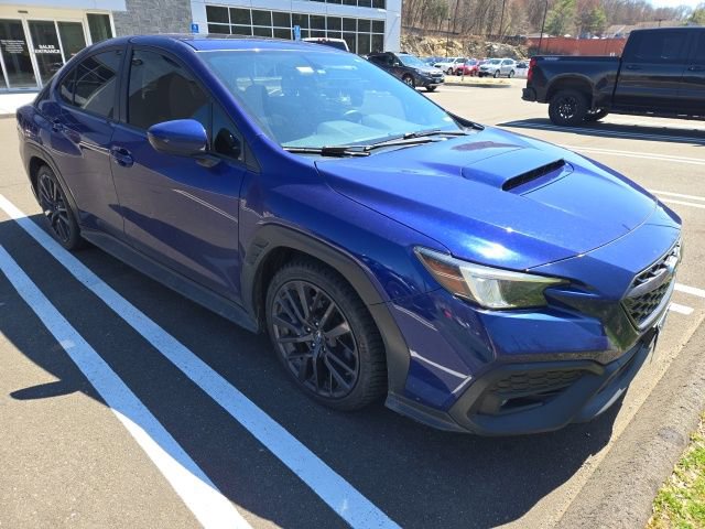 Used 2022 Subaru WRX Premium image 11