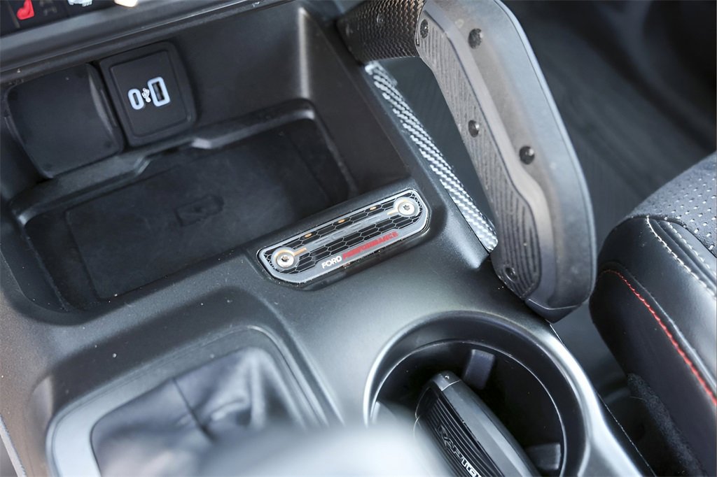 Used 2023 Ford Bronco Raptor image 18