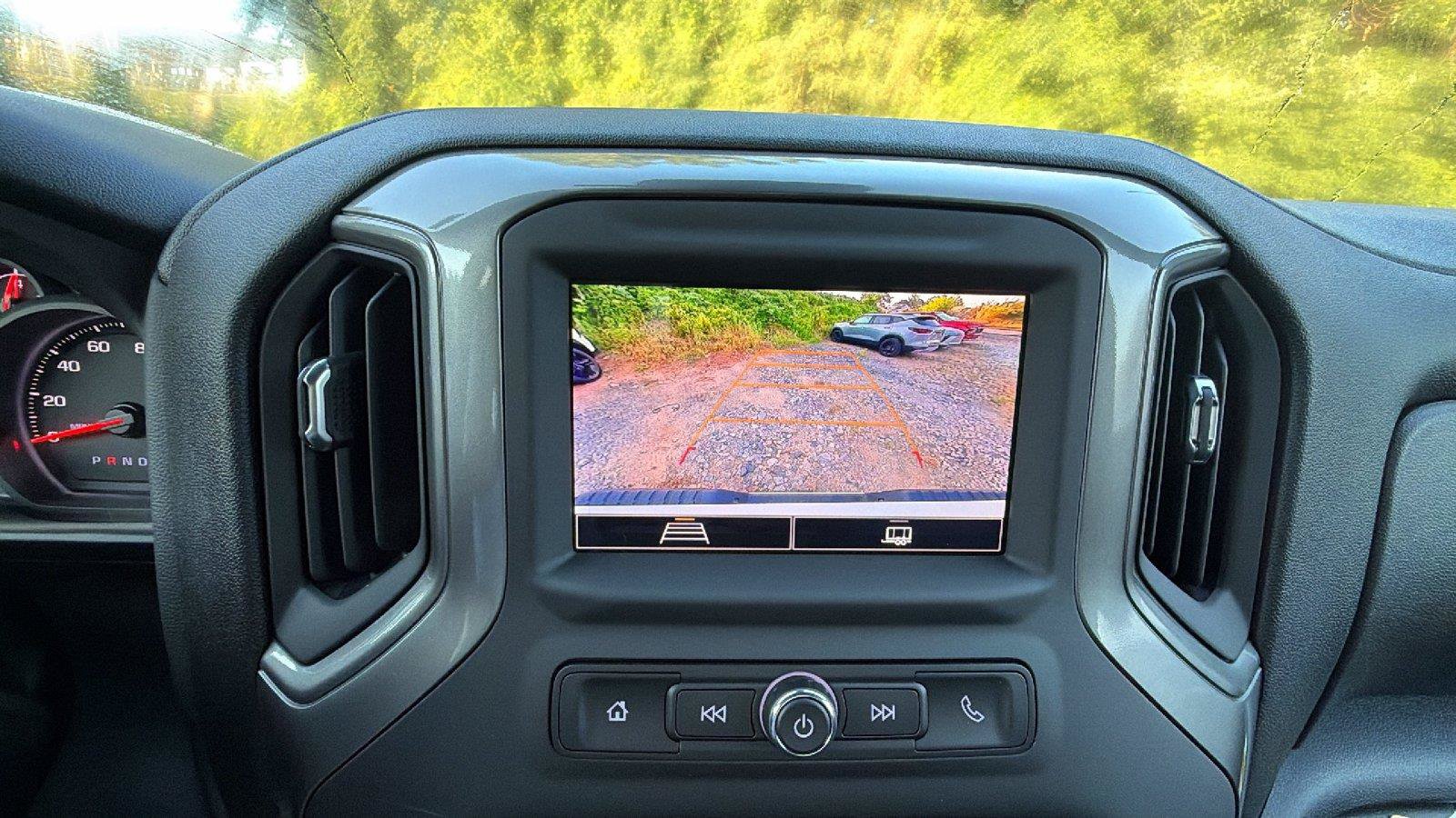 New 2026 Chevrolet Silverado 3500 W/T AWD/4WD image 26