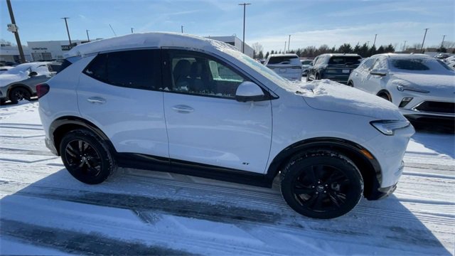 New 2026 Buick Encore GX Sport Touring w/ Advanced Technology Package image 3