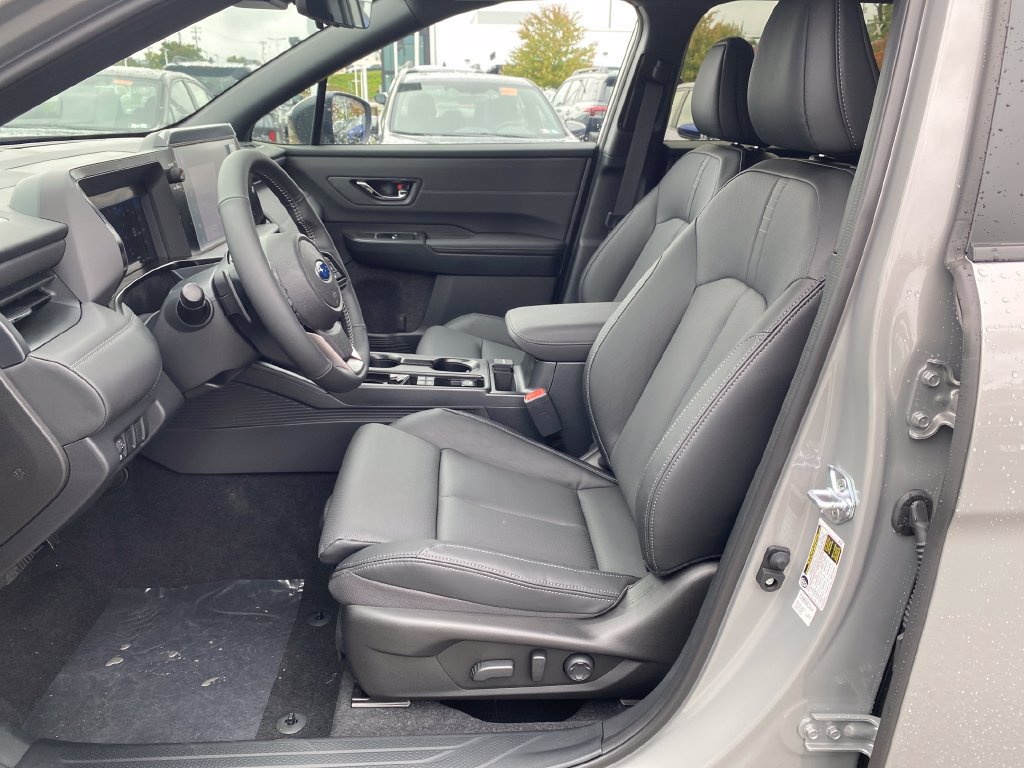 New 2026 Subaru Outback Touring XT AWD/4WD image 7