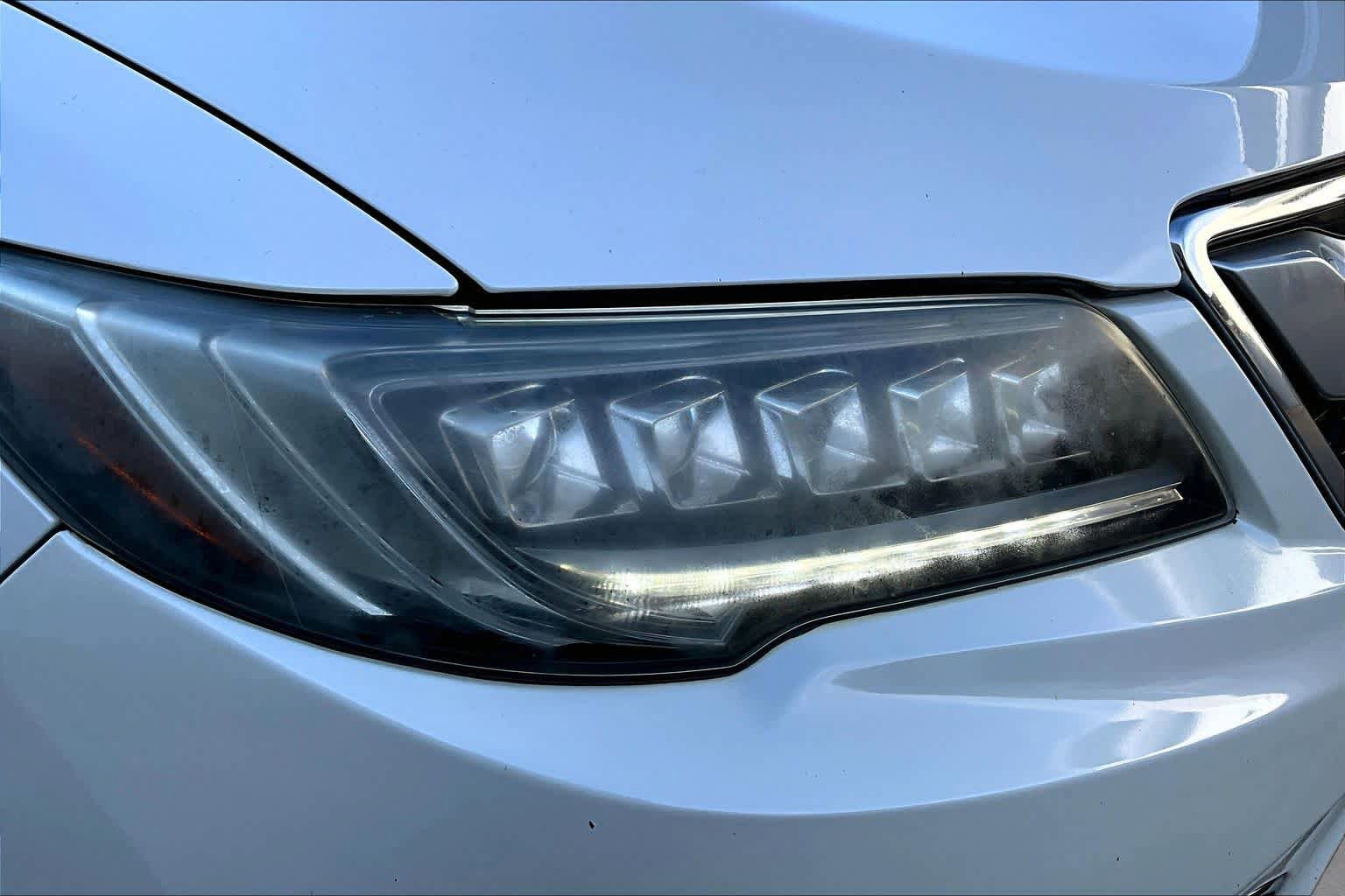 Used 2016 Acura RDX FWD image 27