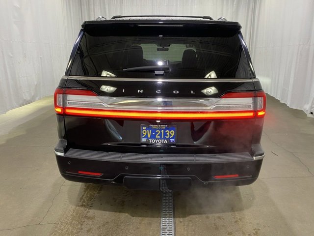 Used 2018 Lincoln Navigator Reserve w/ Technology Package image 5