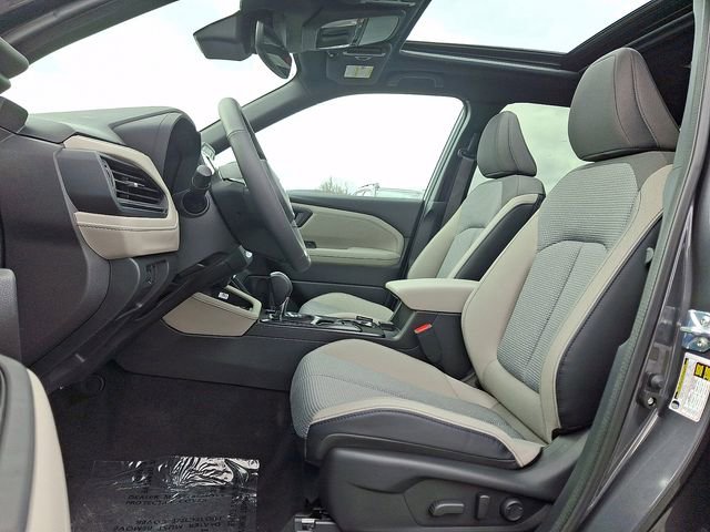 New 2026 Subaru Forester Premium image 9